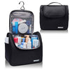 WF5030 Hanging Travel Cosmetic Toiletry Bag Shower Bathroom