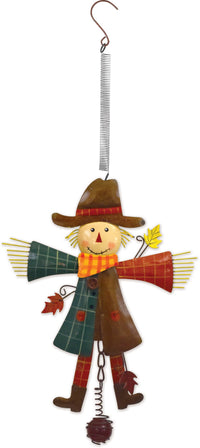 Stewart the Scarecrow Bouncy - 17606