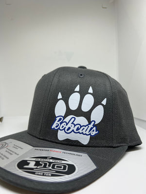 Bobcat cap