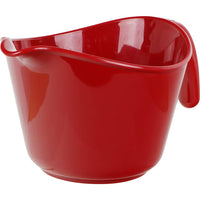 Calypso Microwave Safe- Batter Bowl, 16 Color Choices