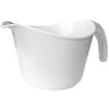 Calypso Microwave Safe- Batter Bowl, 16 Color Choices
