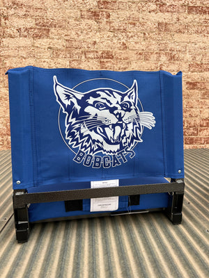 Bobcat Stadium Seats