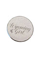 Wyoming Girl Pop Socket