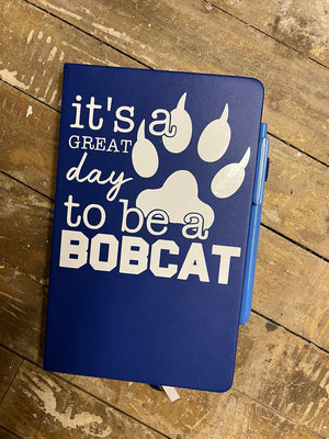 Bobcat Journal: It's a Great Day to be a Bobcat