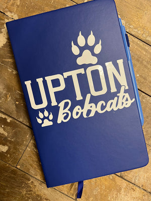 Bobcat Journal: UPTON Bobcats