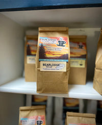 Bearlodge Blend - Coffee