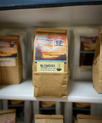 Blondie's Blend - Coffee
