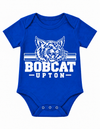 Bobcat Onesie