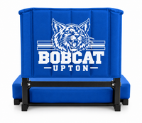 Bobcat Stadium Seats