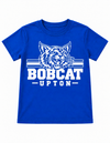 Toddler Bobcat T-Shirts