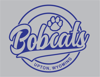 ADULT BOBCAT SHIRT: Vintage