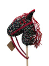 PONY BARN DESIGNS stick horses