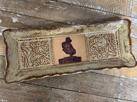 Wyoming Pottery Cracker Tray 110