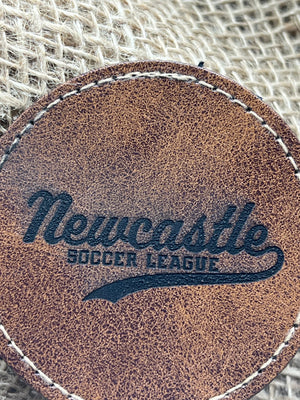 Newcastle Soccer Hat