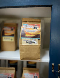 Cambria Cowboy - Coffee