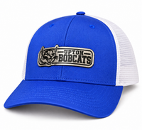 Bobcat Caps