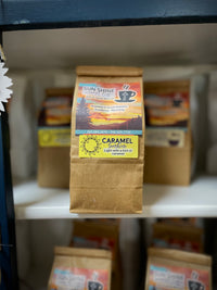 Caramel Sunshine - Coffee