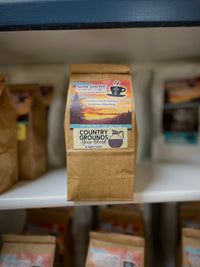 Country Grounds House Blend - Coffee