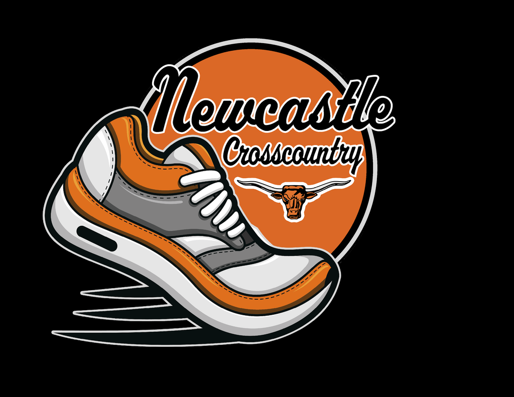 Newcastle Cross Country 2024 Apparel