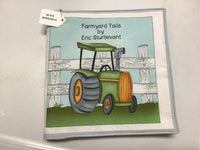 Farmyard Tails storybook