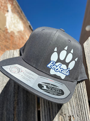 Bobcat Inked Hat