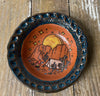 Wyoming Pottery Bitty Dishes Outdoorsy