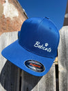 Bobcat Inked Hat