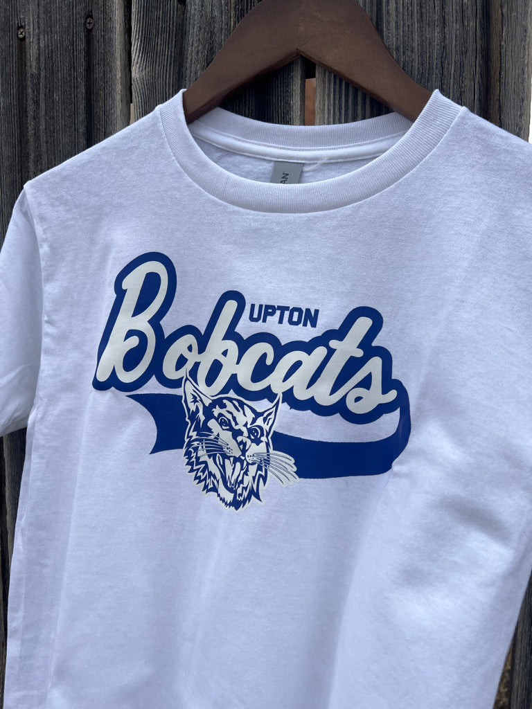 Upton Bobcat SWOOSH Shirt
