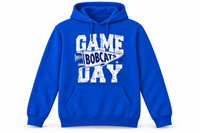Bobcat Game Day Hoodie