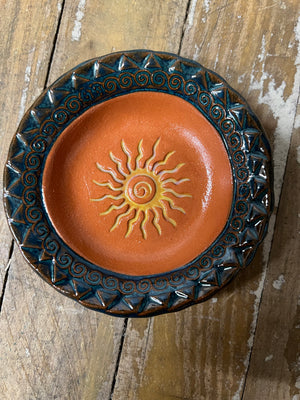 Wyoming Pottery Bitty Dishes Outdoorsy