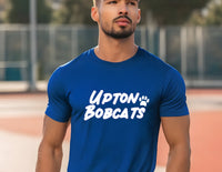 ADULT BOBCAT SHIRT: Marker