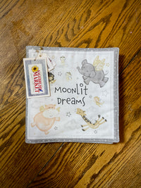Moonlit Dreams - Storybook