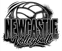 MIDDLE SCHOOL VOLLEYBALL: Long Sleeve T
