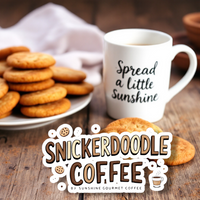 Snickerdoodle