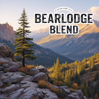 Bearlodge Blend