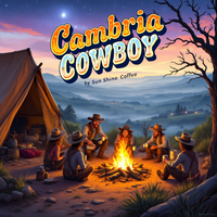 Cambria Cowboy