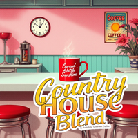 Country Grounds House Blend