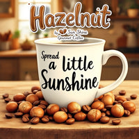 Hazelnut