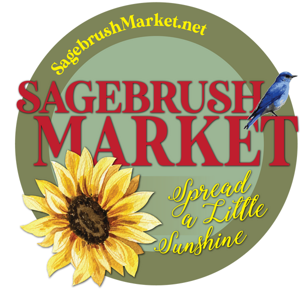 Sagebrush Market