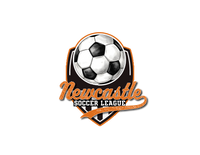 Newcastle Youth Size Soccer Polo