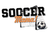 Newcastle Adult Size Soccer T-Shirt