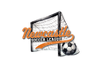 Newcastle Adult Size Soccer T-Shirt