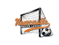 Newcastle Adult Size Soccer T-Shirt