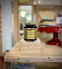 Jar of Berried Delights Spiced Plum Butter