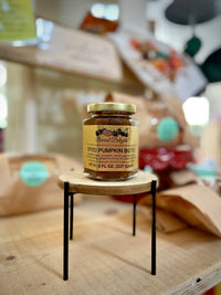 Jar of Berried Delights Spiced Pumpkin Butter