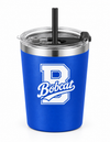 Bobcat 12 oz Tumbler
