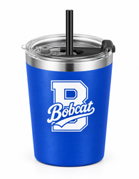 Bobcat 12 oz Tumbler
