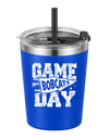 Bobcat 12 oz Tumbler