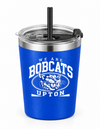 Bobcat 12 oz Tumbler
