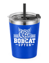 Bobcat 12 oz Tumbler